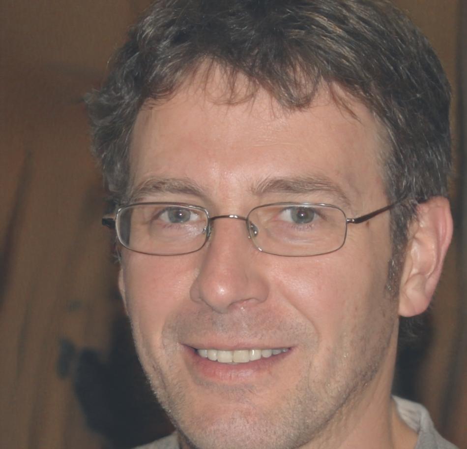 Teilnehmer Oswin Lindhagen