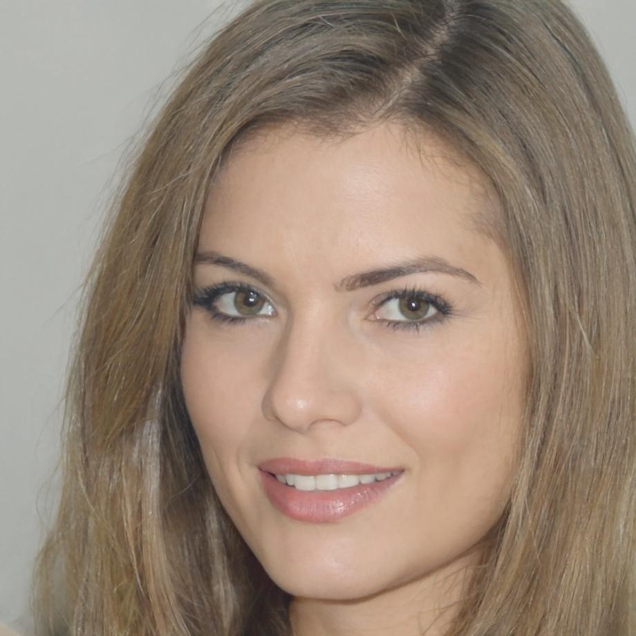 Portrait von Kursleiterin im professionellen Trading-Umfeld