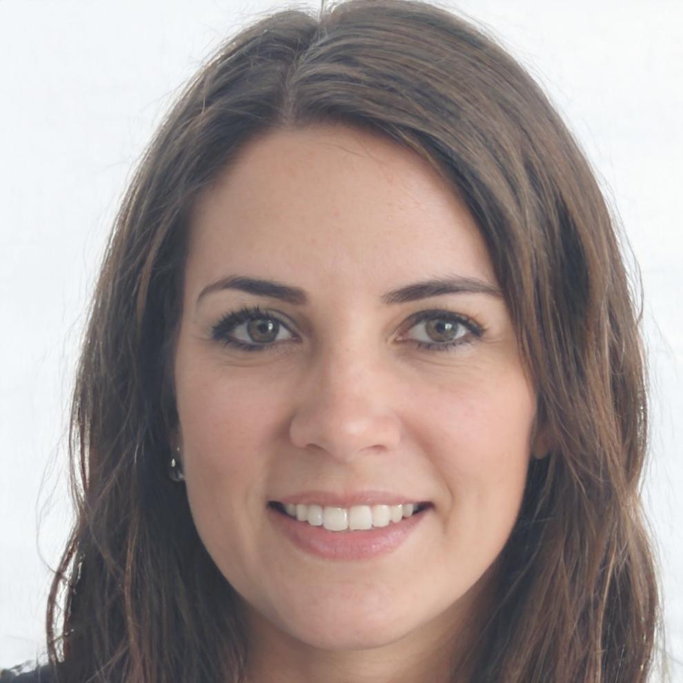 Portrait von Katharina Löwenstein, Kursteilnehmerin